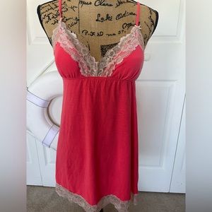 Victoria Secret Nightgown